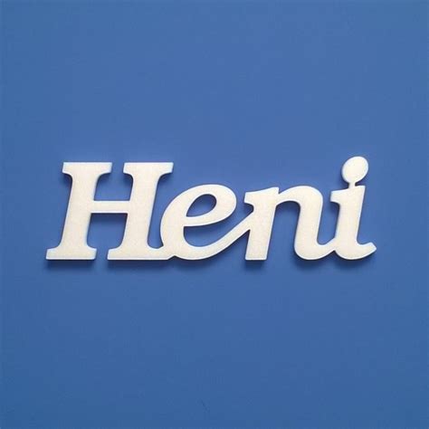 heni nevnap|Heni jelentése, Heni név jelentése, Heni névnap